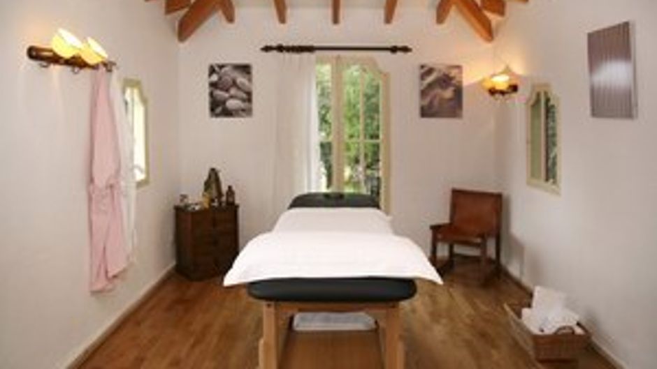 Hotel Es Moli Spa