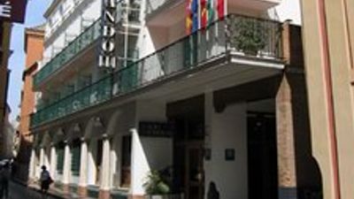 Hotel Fernando III