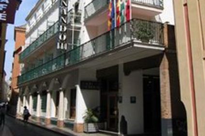 Hotel Fernando III