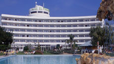 TRH Paraiso Beach & Golf
