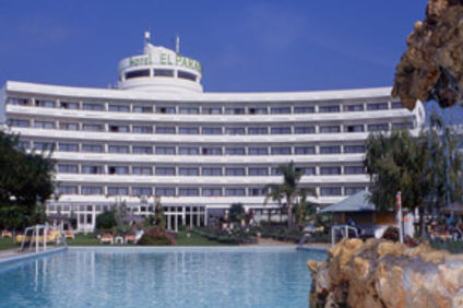 TRH Paraiso Beach & Golf