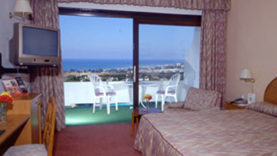 TRH Paraiso Beach & Golf Suite
