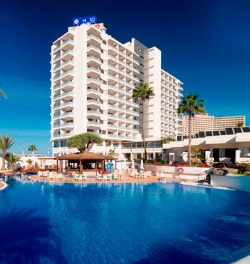 H10 Gran Tinerfe Adults only