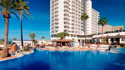 H10 Gran Tinerfe Adults only