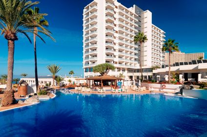 H10 Gran Tinerfe Adults only