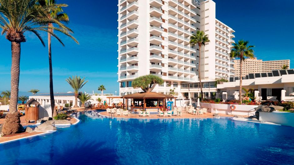 H10 Gran Tinerfe Adults only Exterior