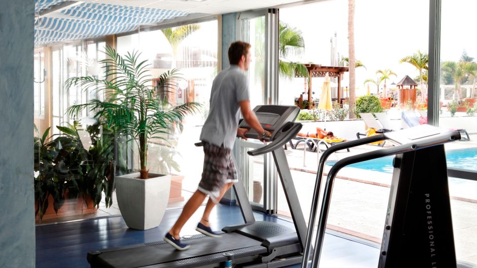 H10 Gran Tinerfe Adults only Health