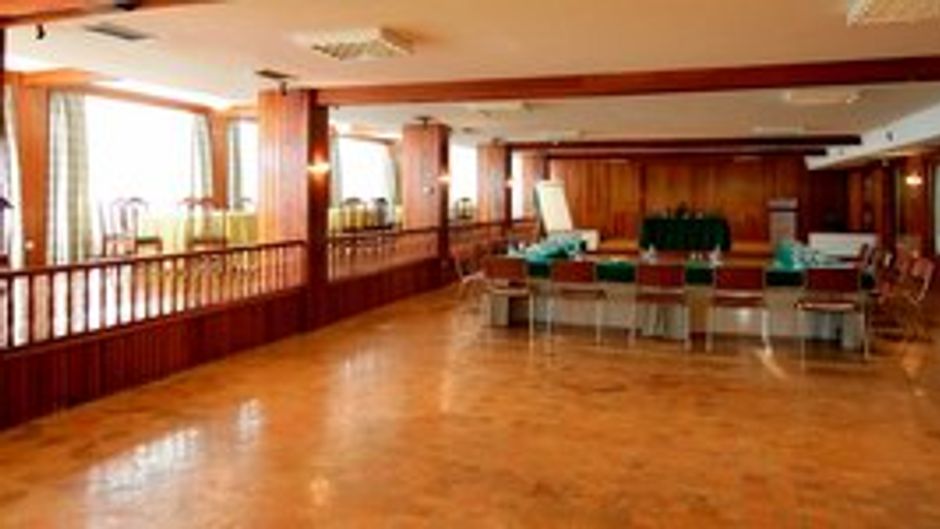 H10 Gran Tinerfe Adults only Meeting