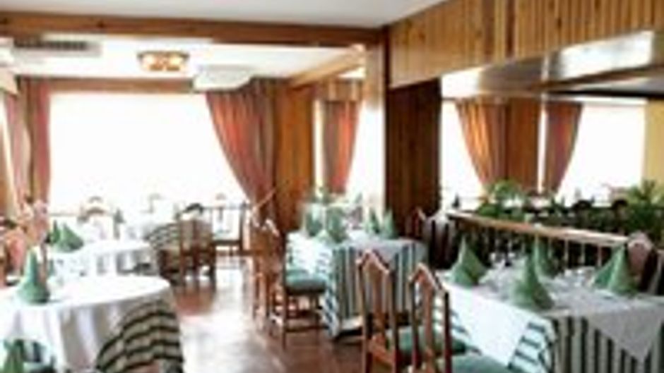 H10 Gran Tinerfe Adults only Restaurant