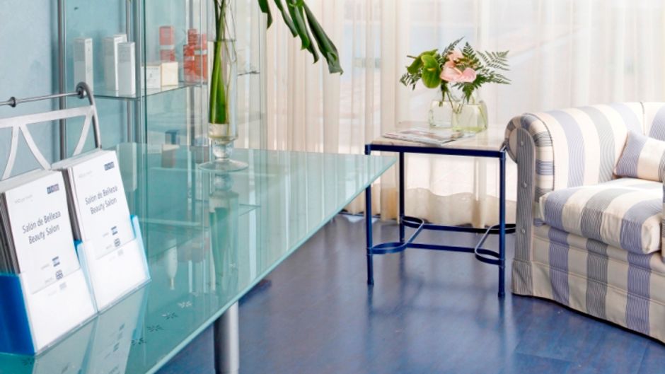 H10 Gran Tinerfe Adults only Spa