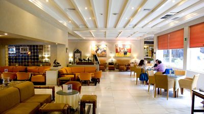 Hotel Jerez & Spa