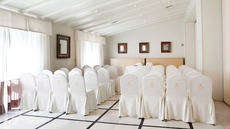 Hotel Jerez & Spa Meeting