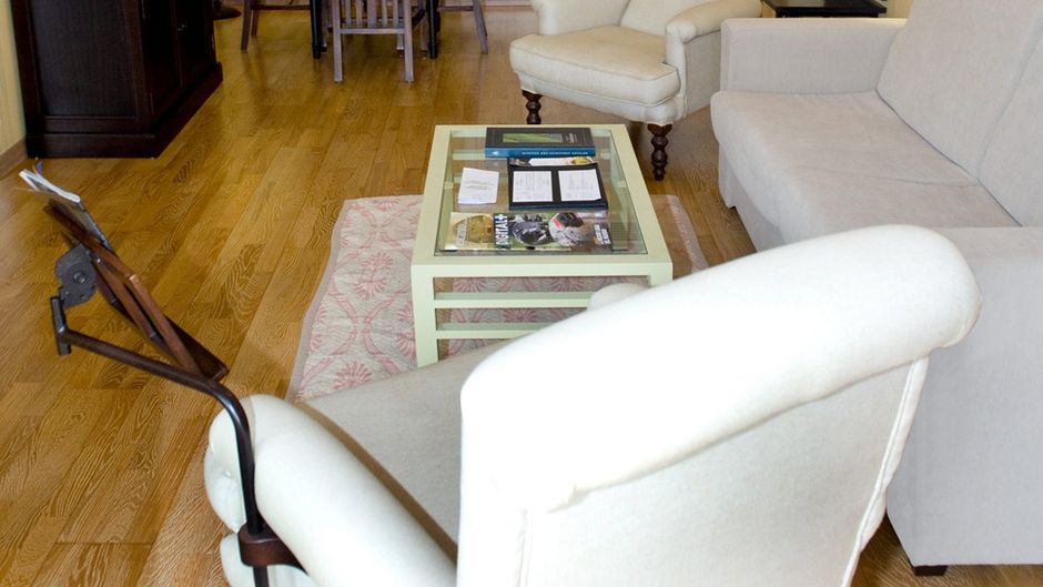 Hotel Jerez & Spa Suite
