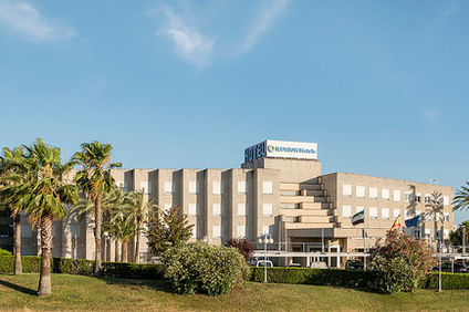 Ilunion Las Lomas