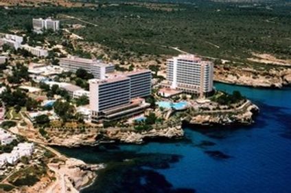 Sol Calas de Mallorca