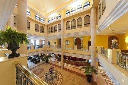 Hotel IPV Beatriz Palace and Spa
