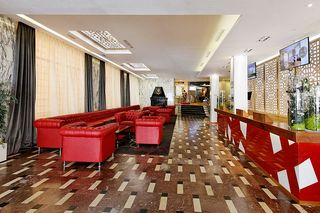 Mayorazgo Hotel