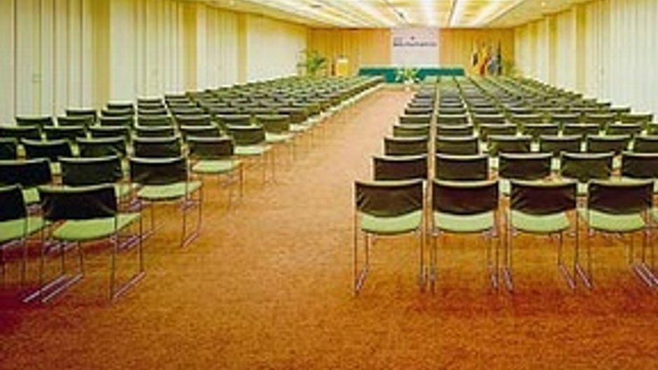 Hotel Puerto de la Cruz Meeting