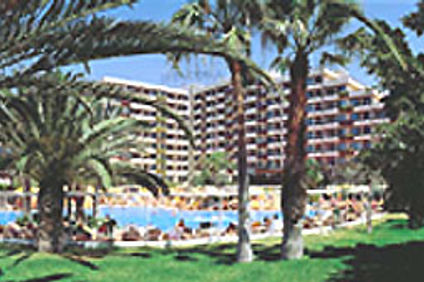 Spring Hotel Bitacora