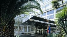 Madrid Marriott Hotel Princesa Plaza
