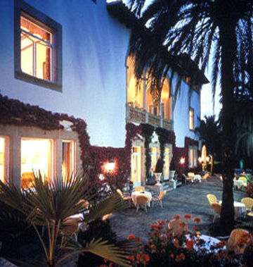 Hotel Roger de Flor