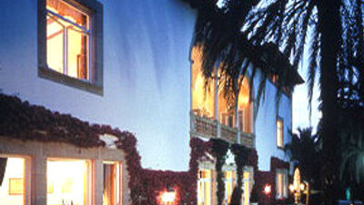 Hotel Roger de Flor