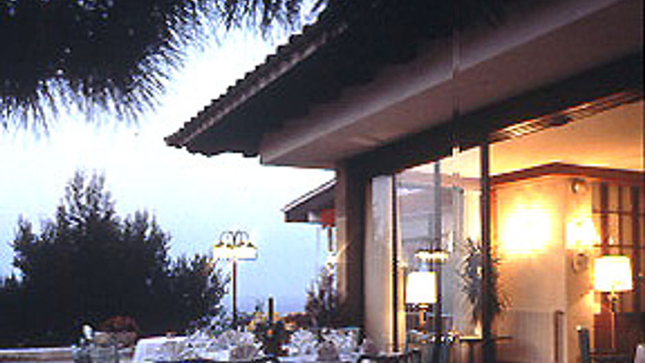 Hotel Roger de Flor Restaurant