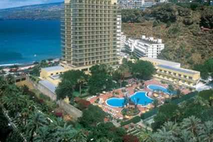 Bahia Principe Sunlight San Felipe