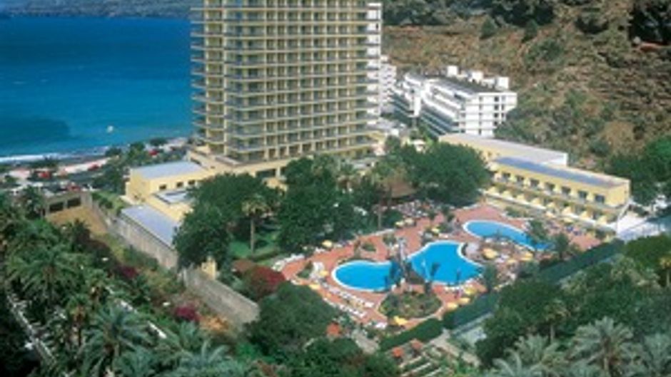Bahia Principe Sunlight San Felipe Exterior