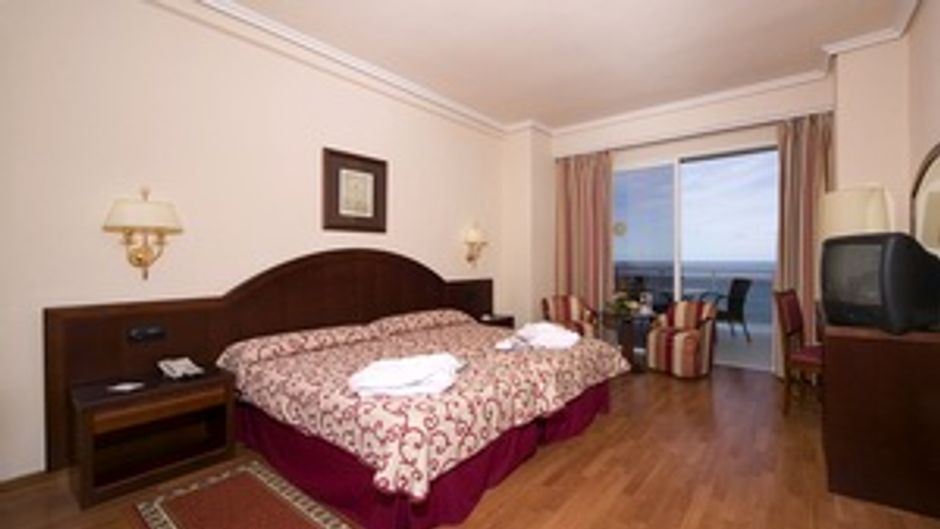 Bahia Principe Sunlight San Felipe Room