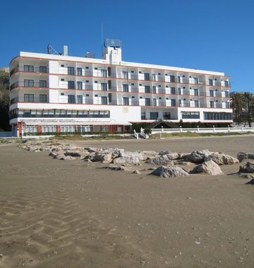 Sicania Hotel