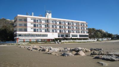 Sicania Hotel