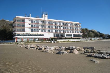 Sicania Hotel