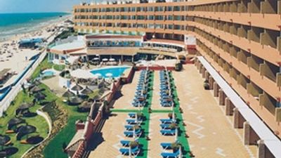ON Hotels Ocean Front