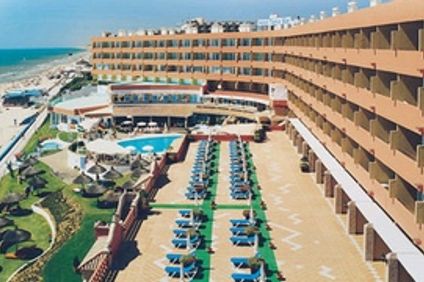 ON Hotels Ocean Front