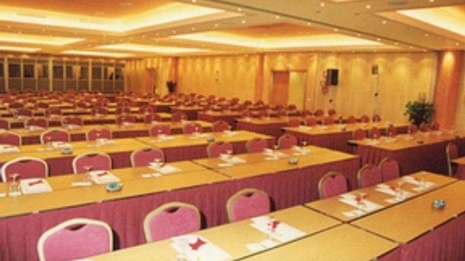 ON Hotels Ocean Front Meeting