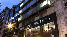 Hotel Zenit Barcelona