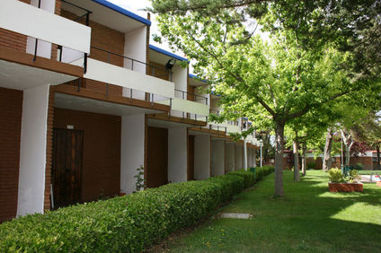 Hotel El Hidalgo