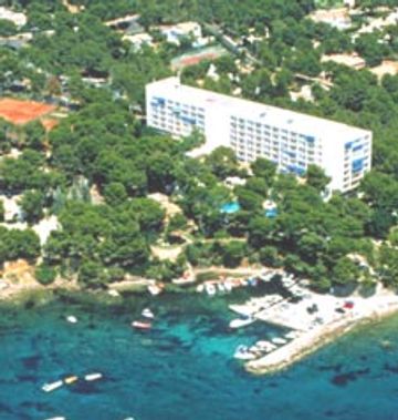 Hipotels Eurotel Punta Rotja & Spa