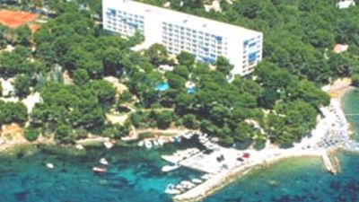 Hipotels Eurotel Punta Rotja & Spa