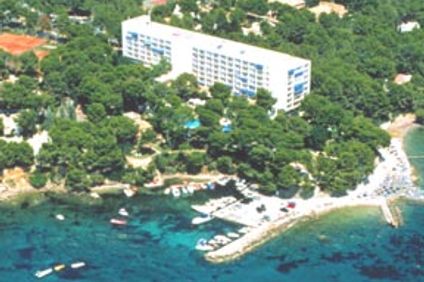 Hipotels Eurotel Punta Rotja & Spa