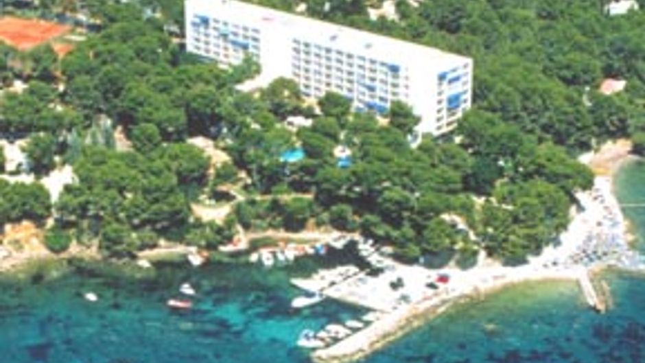 Hipotels Eurotel Punta Rotja & Spa Exterior