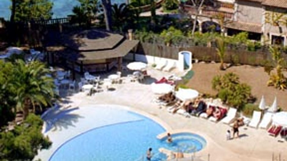 Hipotels Eurotel Punta Rotja & Spa Pool