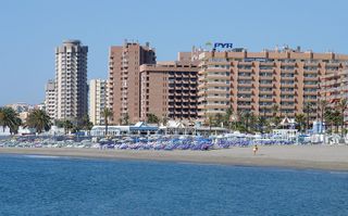 Pyr Fuengirola Aparthotel
