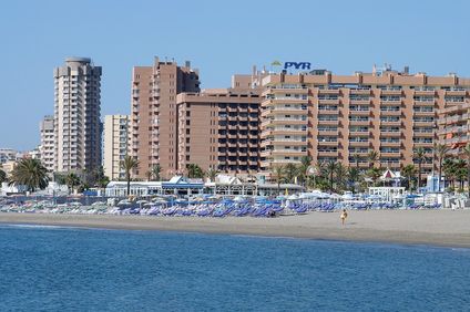Pyr Fuengirola Aparthotel