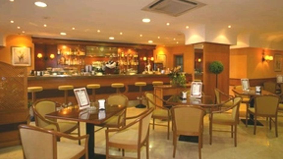 Pyr Fuengirola Aparthotel Restaurant
