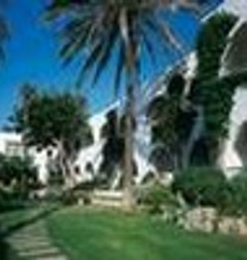 S'Algar Hotel