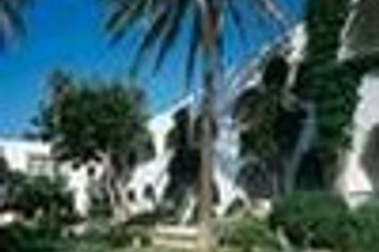 S'Algar Hotel