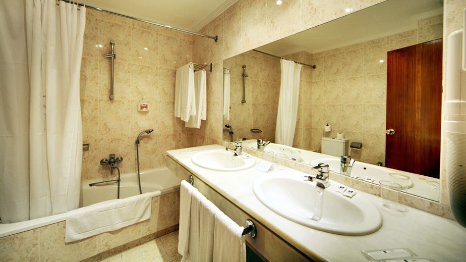 San Cristobal Hotel Health