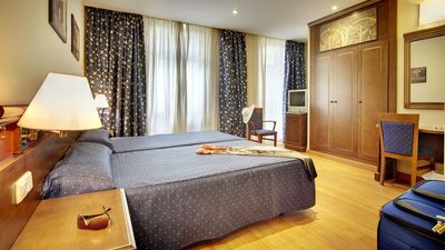 San Cristobal Hotel